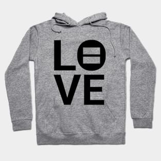 Equal Love Hoodie